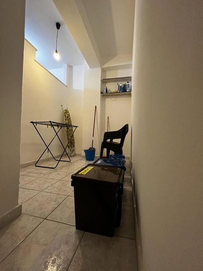 Casa Serena مينفي المظهر الخارجي الصورة